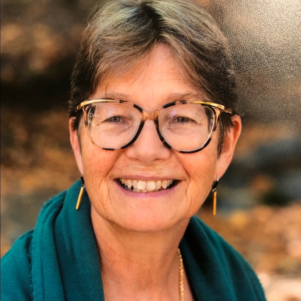 Meet your Posher, Annette